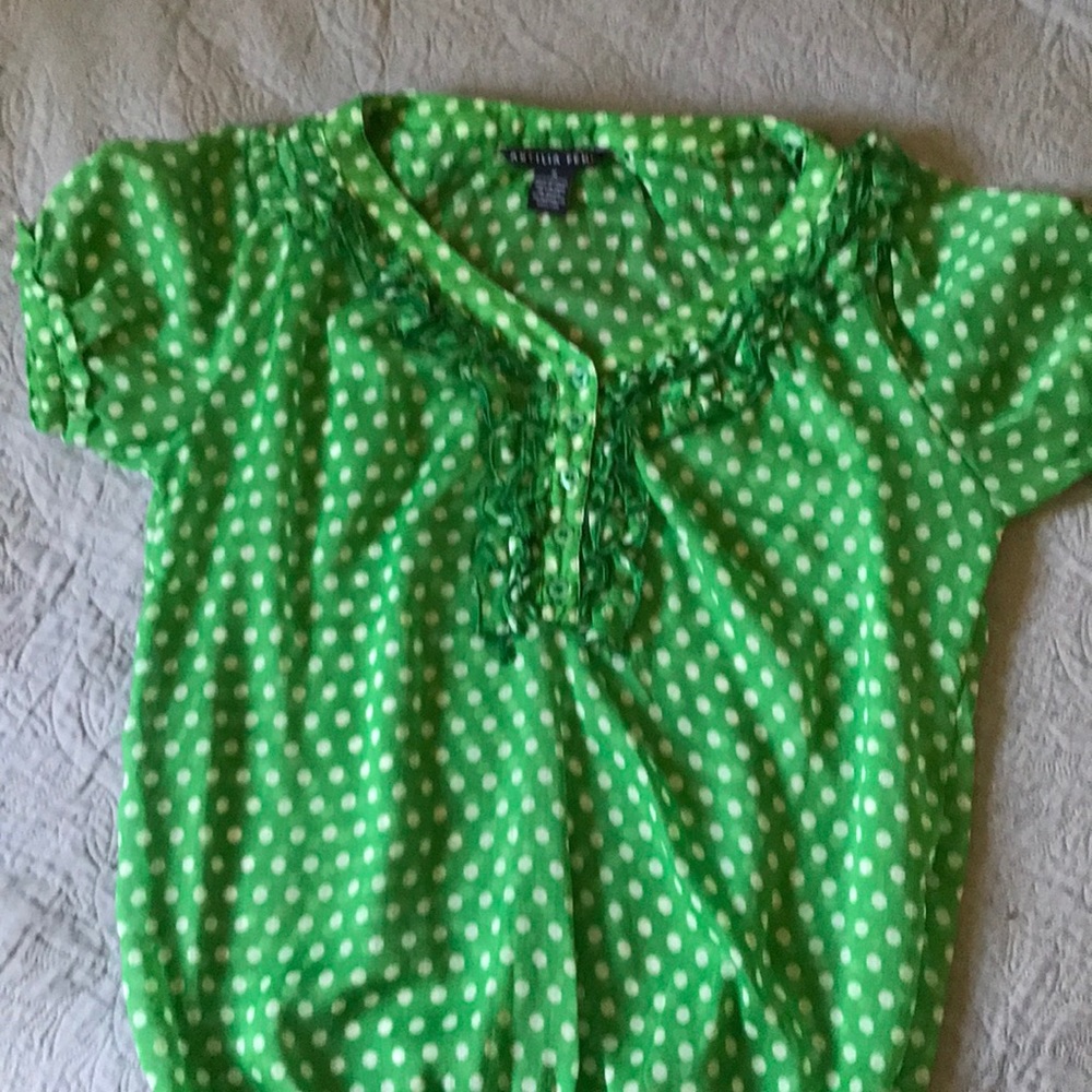 Blouse